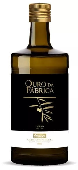 Portugiesisches Olivenöl