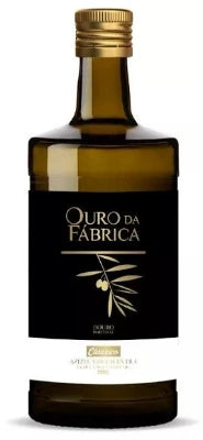 Olivenoel direkt aus Portugal